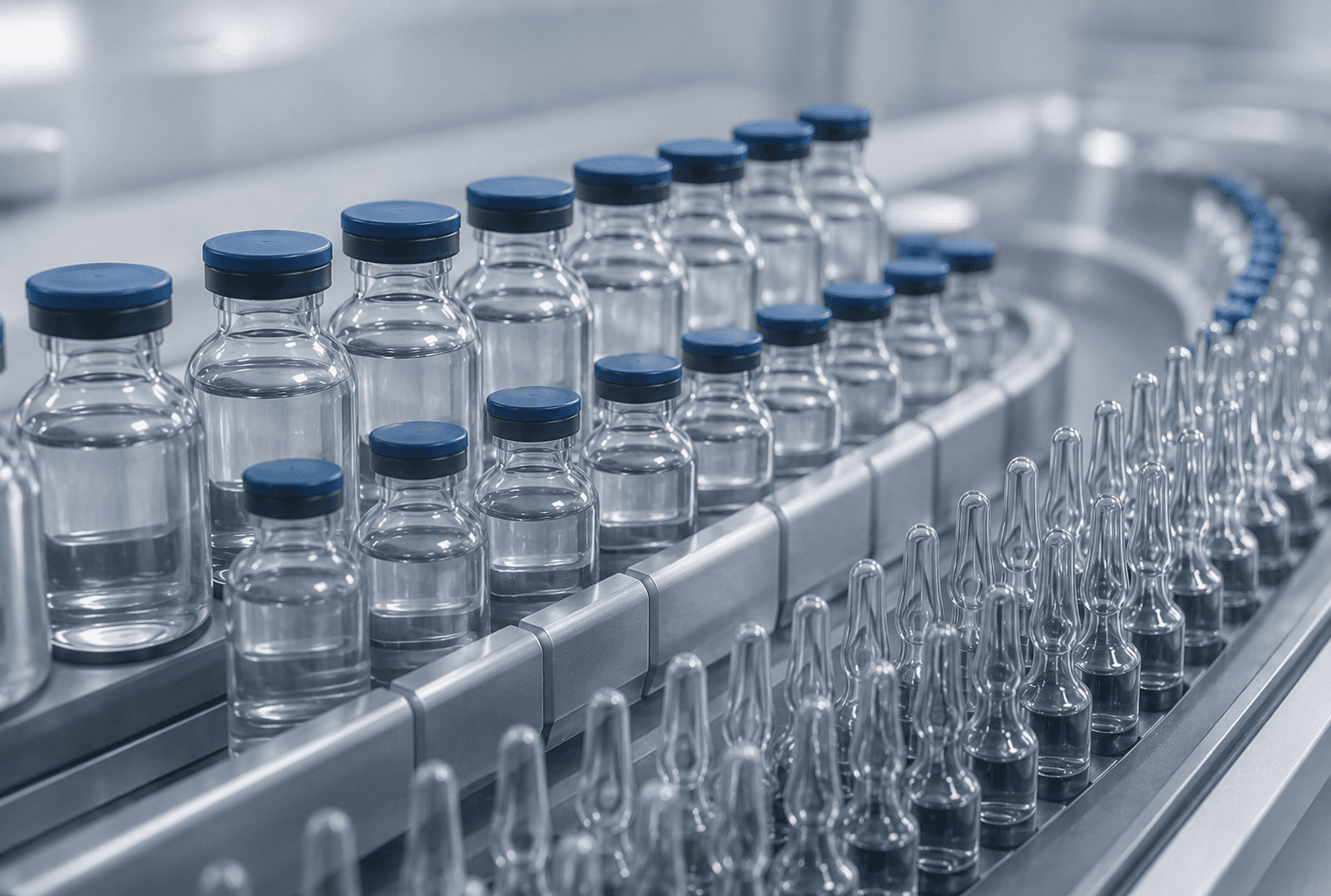 ASEAN pharmaceutical market map